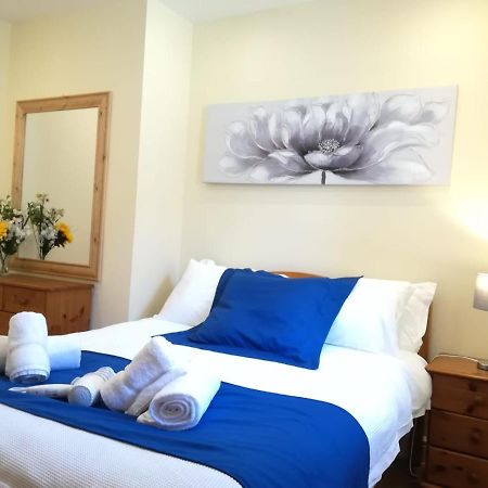 Bright, Modern 1 Bedroom Apartment, Uplands, 斯旺西 外观 照片
